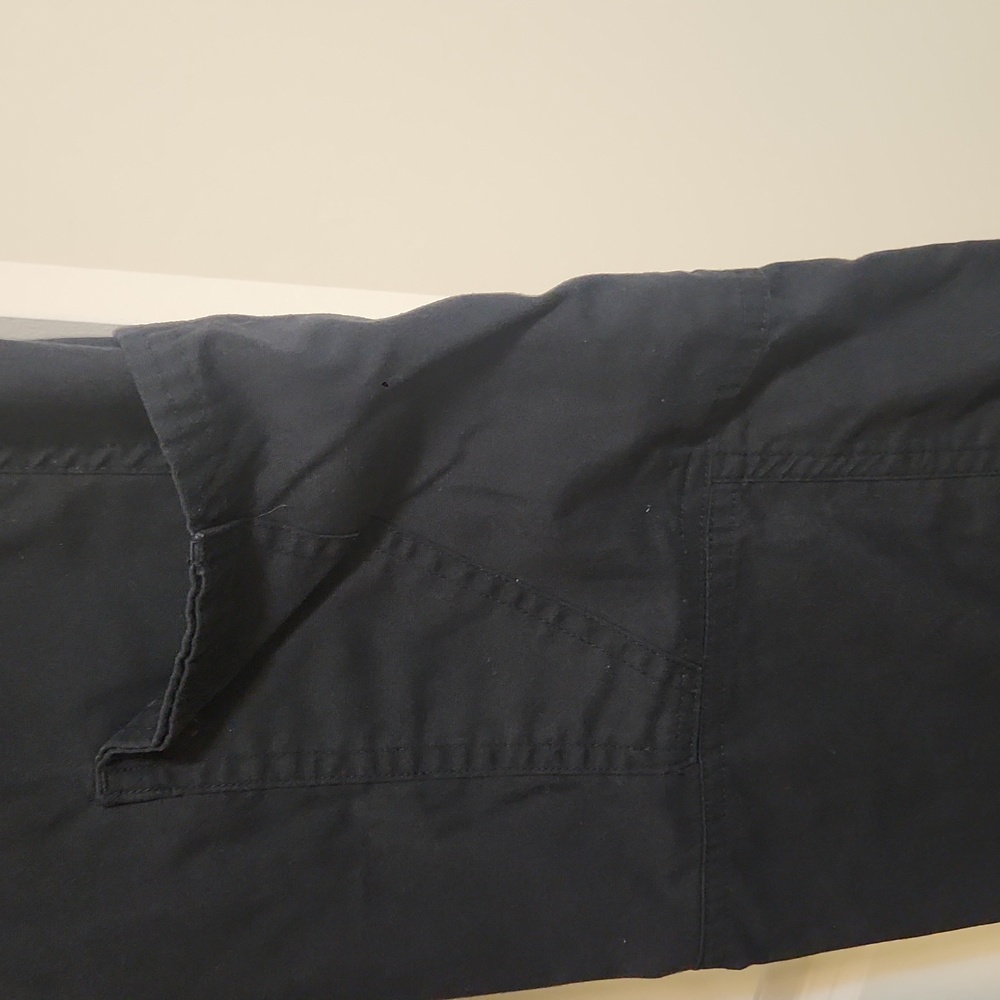 Scrub bottom - Picture 3 of 4